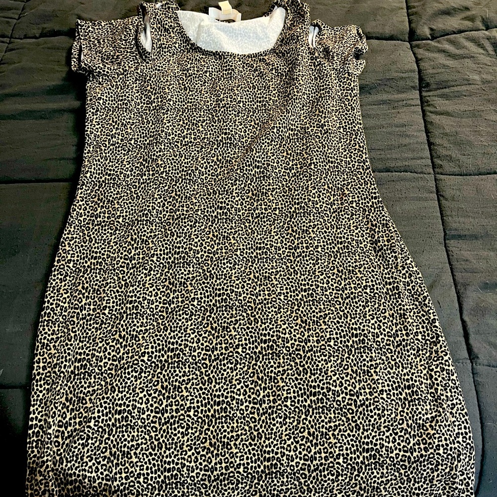 Micheal Kors Dress